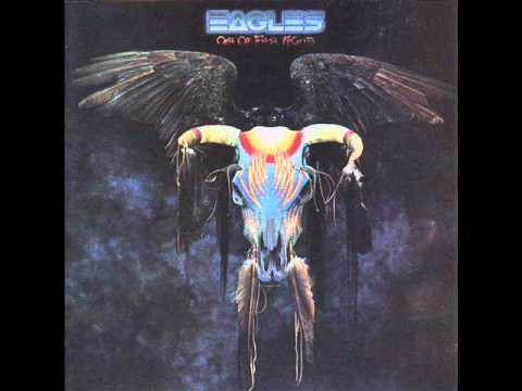 Youtube: "I Wish You Peace" - The Eagles (High Quality)