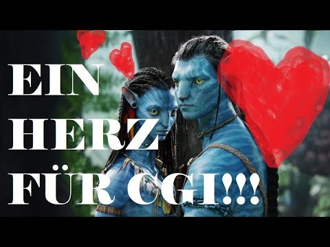 Youtube: Ein Herz für CGI