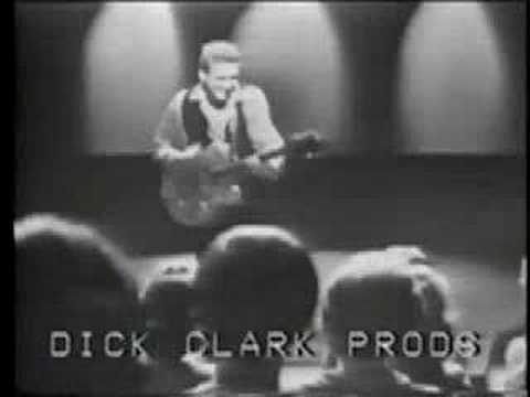 Youtube: Eddie Cochran Somethin Else