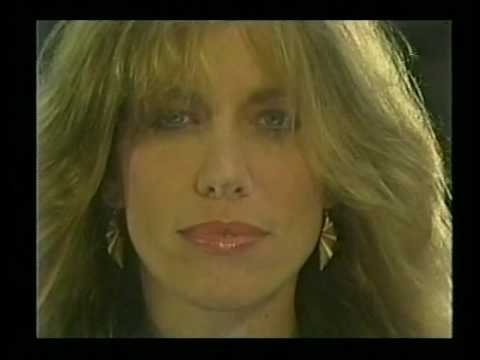 Youtube: Why - Carly Simon