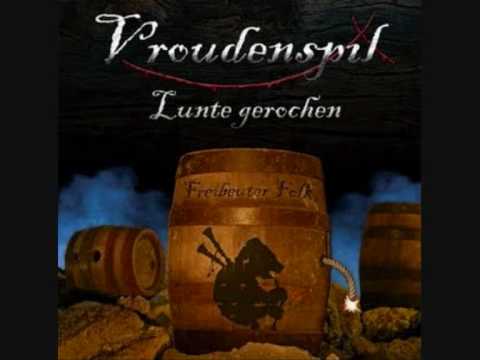 Youtube: Vroudenspil  -  Fiebertraum