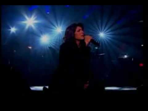 Youtube: Always On My Mind - Isabelle Boulay