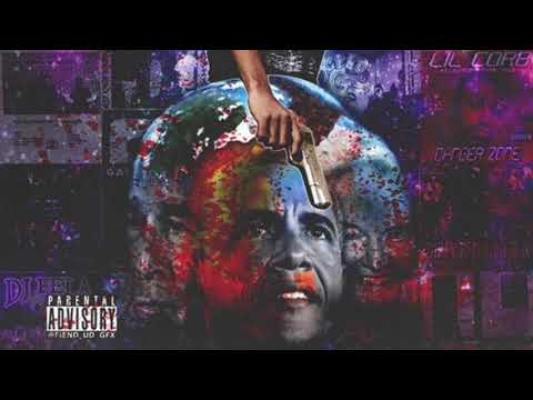 Youtube: Mc Holocaust - Stop The World (Prod. Baker)