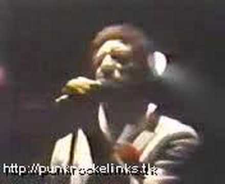 Youtube: Bad Brains - Attitude