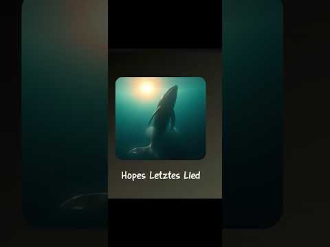 Youtube: Diesen Song habe ich für Hope erstellt er hat so lange gekämpft und gehofft 🙏😪 ab 12.4 bei Spotify