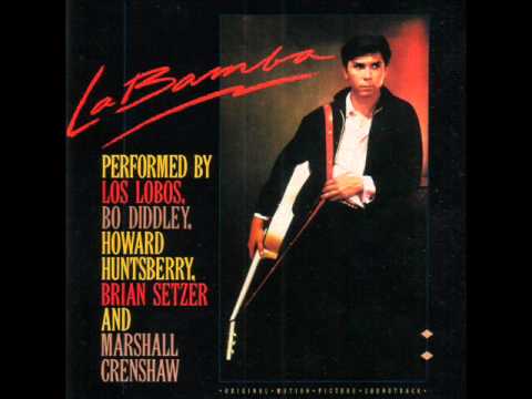 Youtube: Los Lobos - Come on, Let's Go