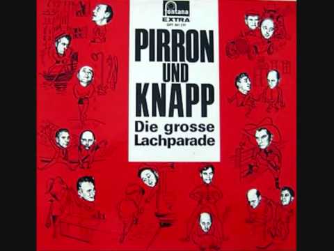 Youtube: Pirron und Knapp Tröpferlbad