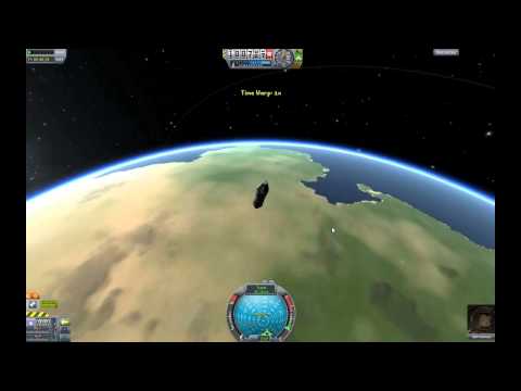 Youtube: Kerbal Space Program Tutorial [German|HD] - Docking  [Echtes Tutorial]