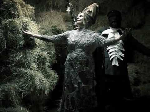 Youtube: Fever Ray 'Seven'