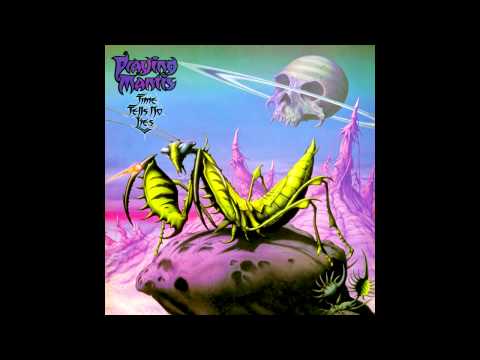 Youtube: Praying Mantis - Children Of The Earth