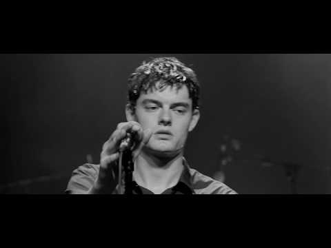 Youtube: Joy Division - New Dawn Fades (a music video)