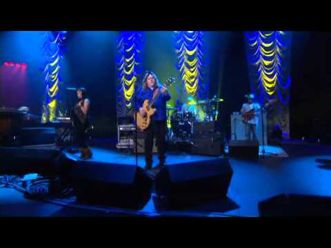 Youtube: Warren Haynes Band - Soulshine