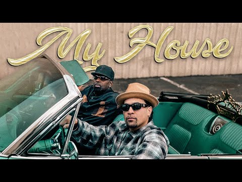 Youtube: Dezzy Hollow - My House feat. Black C (Official Music Video)