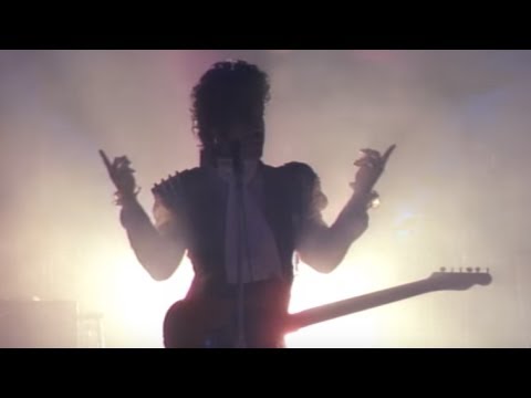 Youtube: Prince & The Revolution - Let's Go Crazy (Official Music Video)
