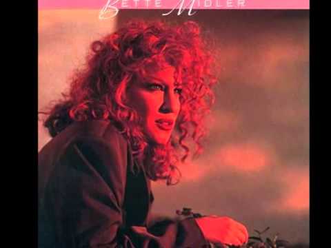 Youtube: Bette Midler - the Rose