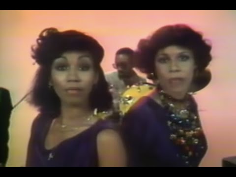 Youtube: CHIC - Le Freak (Official Music Video)