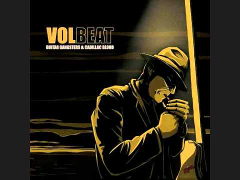 Youtube: Volbeat - Still Counting
