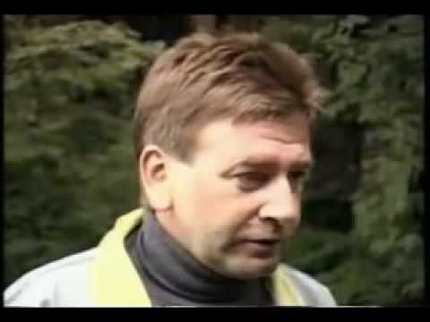 Youtube: UFOs: „Men in Black“-Vorfall in Deutschland 1977