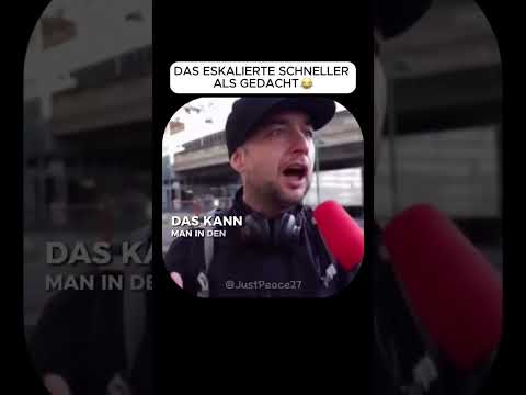 Youtube: Der meint das einfach ernst😂 #lustig #lustigeclips #humor #hopecore