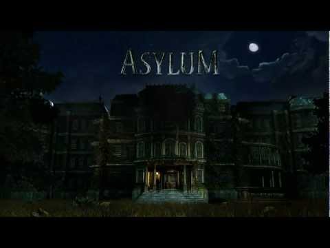 Youtube: Asylum Trailer