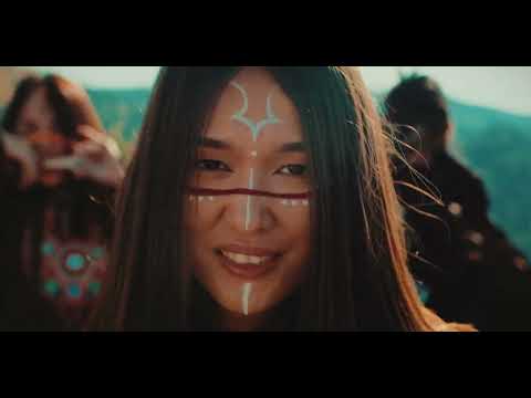 Youtube: Ummet Ozcan X Otyken   Altay  (Official Music Video)