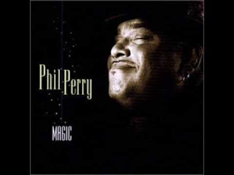 Youtube: Phil Perry - Born to love you