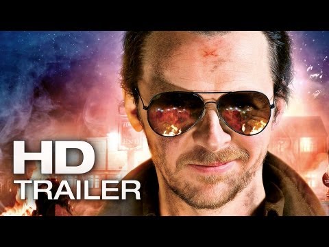 Youtube: THE WORLD`S END Trailer Deutsch German | 2013 Official Film [HD]