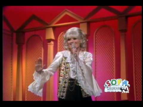 Youtube: DUSTY SPRINGFIELD- "Son Of A Preacher Man" on The Ed Sullivan Show