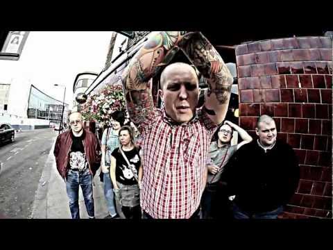 Youtube: Booze & Glory - "London Skinhead Crew" - Official Video (HD)