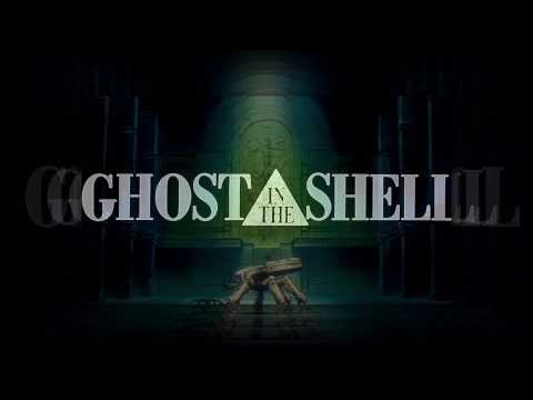 Youtube: Kenji Kawai ‎– Ghost In The Shell (Original Soundtrack) 攻殻機動隊