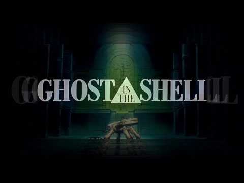 Youtube: Kenji Kawai – Ghost In The Shell (Original Soundtrack) 攻殻機動隊