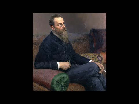 Youtube: Rimsky Korsakov - Flight of the Bumblebee