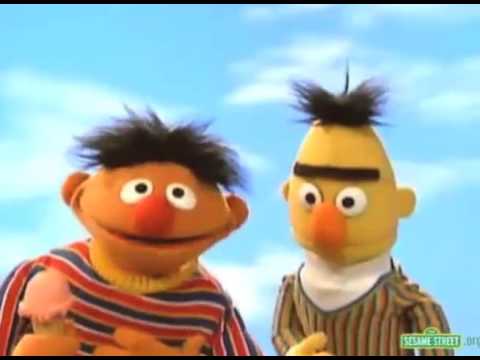 Youtube: Warren G ft. Nate Dogg | Regulate | Sesame Street Version