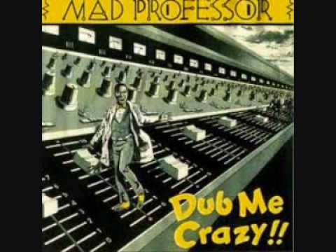 Youtube: Mad Professor-Dub service