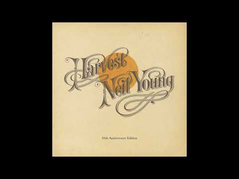 Youtube: Neil Young - The Needle and the Damage Done (Official Audio)