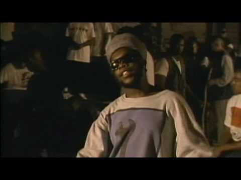 Youtube: Jeru The Damaja - Come Clean