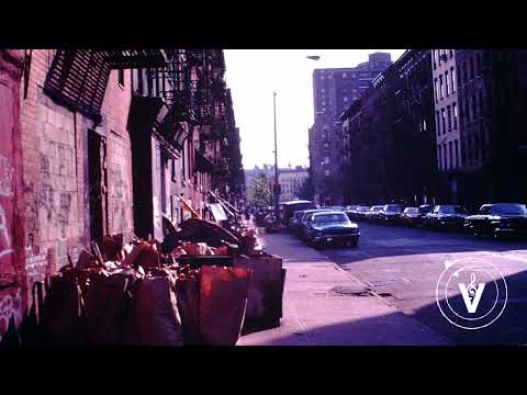 Youtube: Wéro Beatmaker - I remember (New York style)