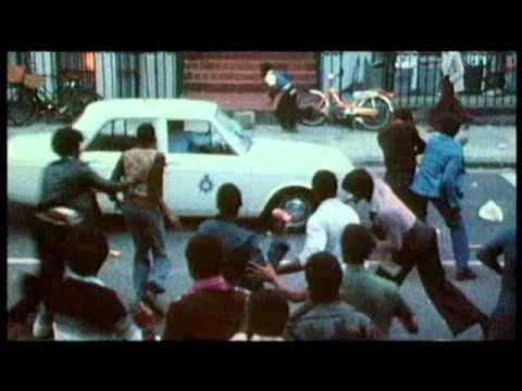 Youtube: The Clash - Return To Brixton