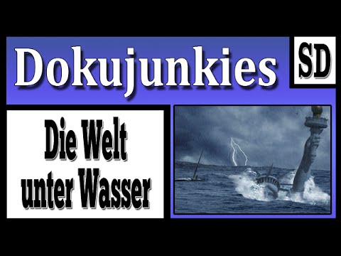 Youtube: Doku junkies - Die Welt unter Wasser (BBC Exklusiv) ★ Dokumentation ★