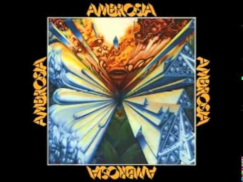 Youtube: Ambrosia - Make Us All Aware