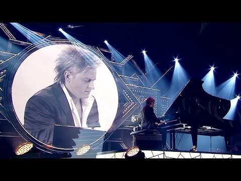 Youtube: HAVASI plays Liszt — Dreams of Love (Liebestraum No. 3) LIVE at Budapest Arena