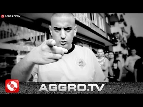 Youtube: MANUELLSEN FEAT. HAFTBEFEHL - GENERATION KANAK  (OFFICIAL HD VERSION AGGROTV)