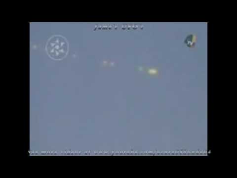 Youtube: Insectoid UFO