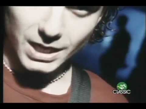 Youtube: Bush - Glycerine (official video)