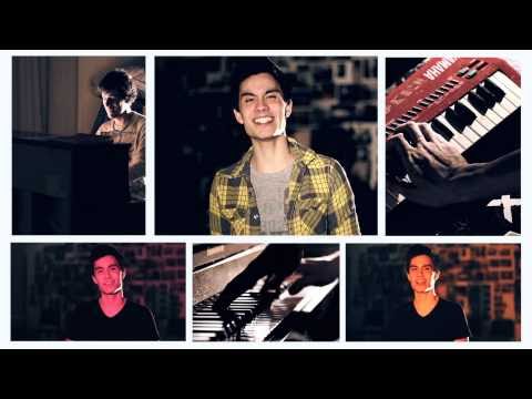 Youtube: "Born This Way" - Lady Gaga (Sam Tsui Cover)