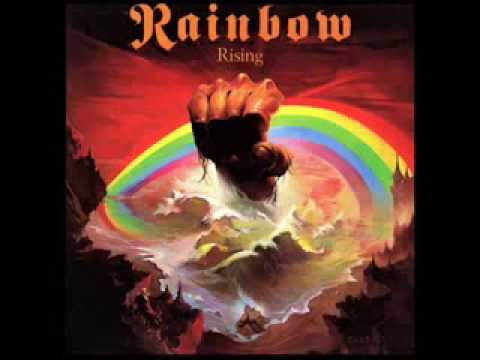 Youtube: Temple of the King Rainbow