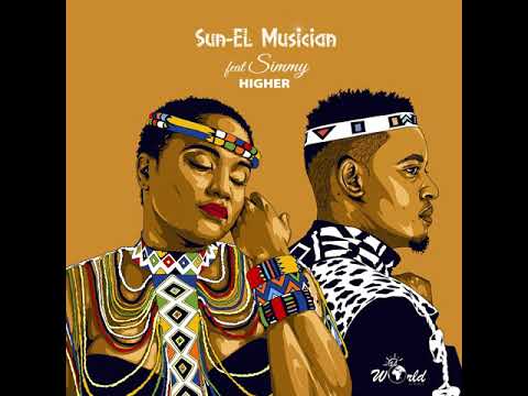 Youtube: Sun-EL Musician Feat. Simmy - Higher (Official Audio)