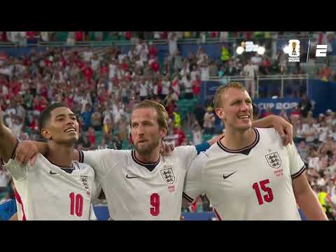 Youtube: Wonderwall Oasis Inglaterra 2 Noruega 1 WC ‘26