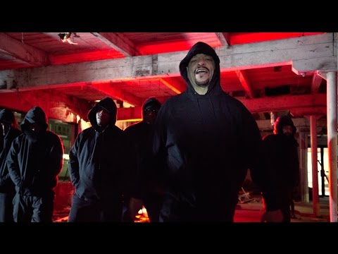Youtube: BODY COUNT - Black Hoodie (OFFICIAL VIDEO)