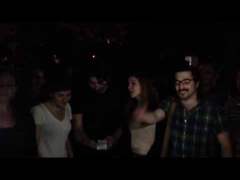 Youtube: Boğaziçi Caz Korosu - GEZİ PARKI, 06.06.2013